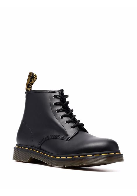 Black 101 ys ankle boots  Dr. Martens - women  DR. MARTENS | 26230001BLKSMTH